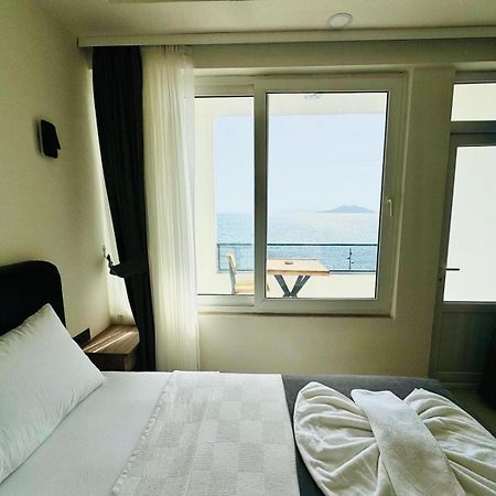 Sea Door Hotel Fethiye Exterior photo