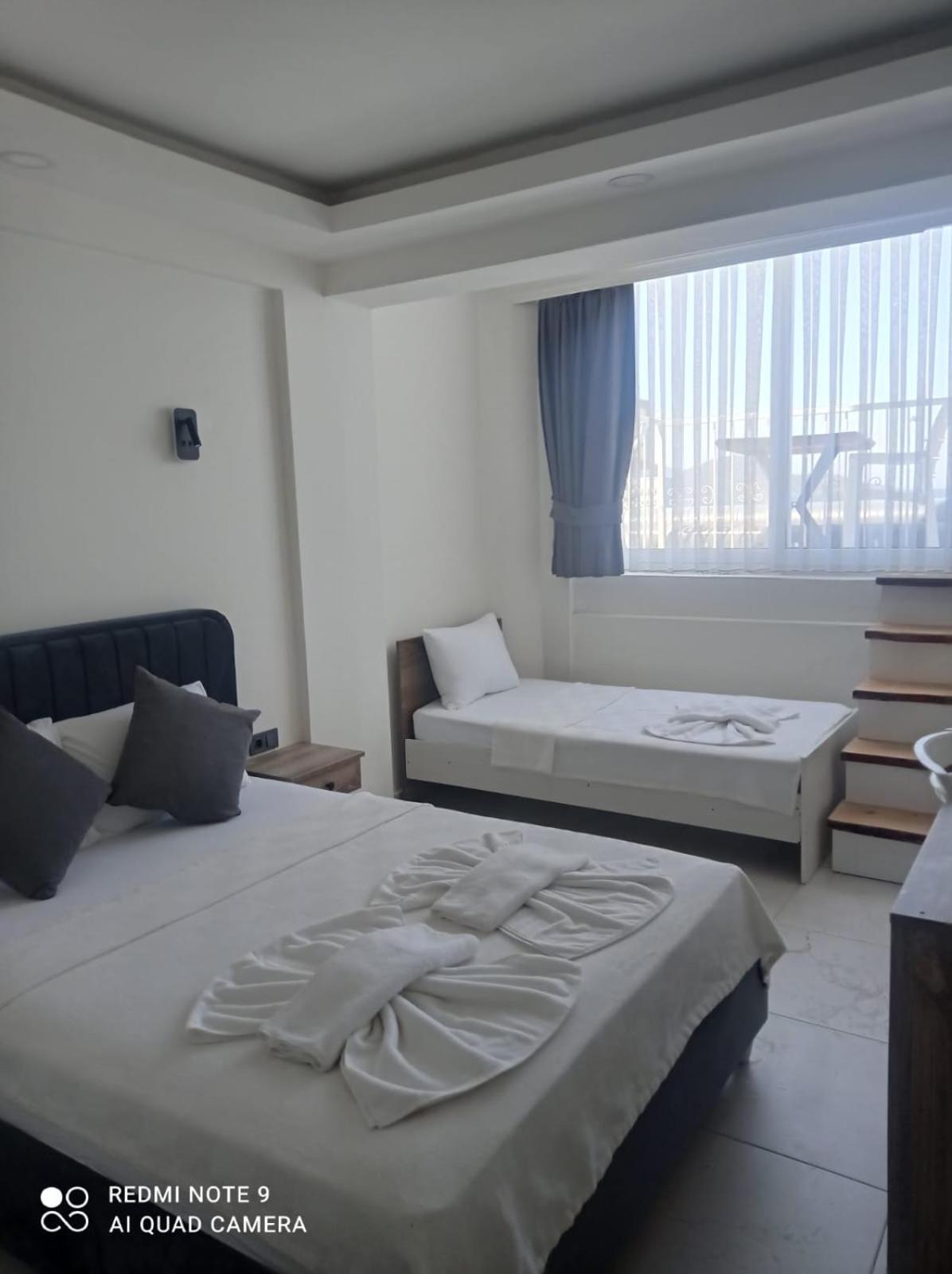 Sea Door Hotel Fethiye Exterior photo