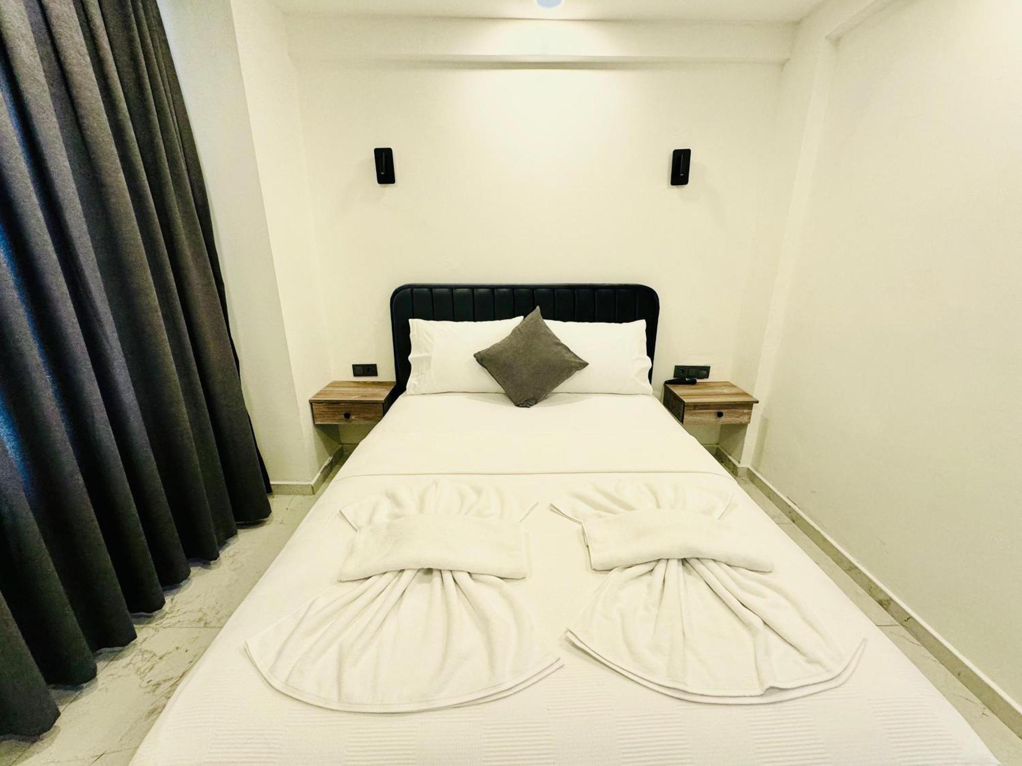 Sea Door Hotel Fethiye Exterior photo