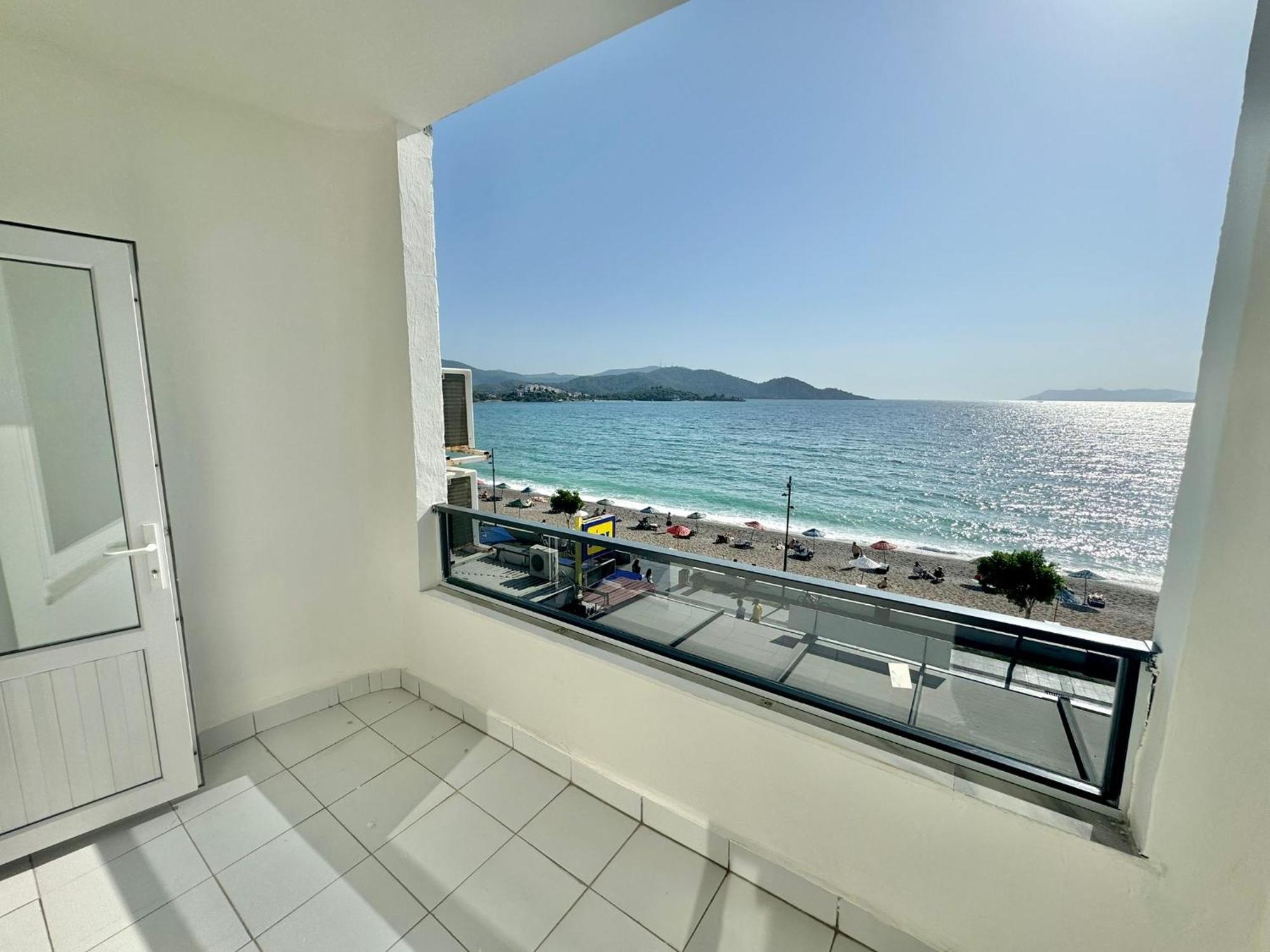 Sea Door Hotel Fethiye Exterior photo