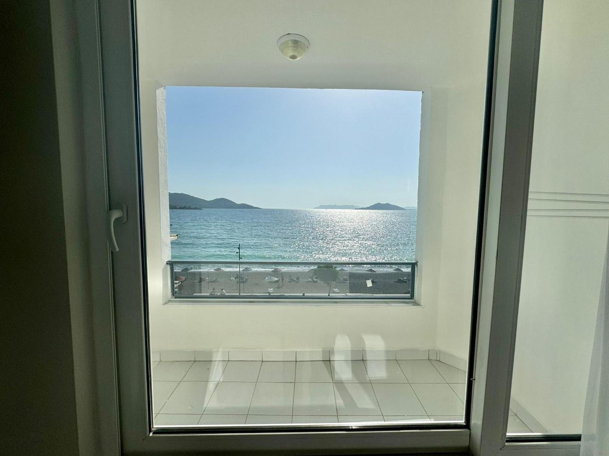 Sea Door Hotel Fethiye Exterior photo